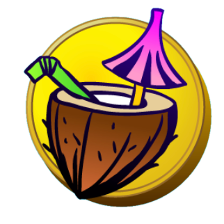 Slot Element 2 icon